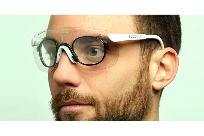 ALBA-Lunettes de soleil de cyclisme, monture de lunettes, clip myopie