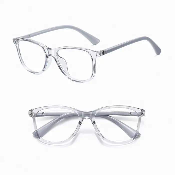 Montures de lunettes pour enfants filles garçons