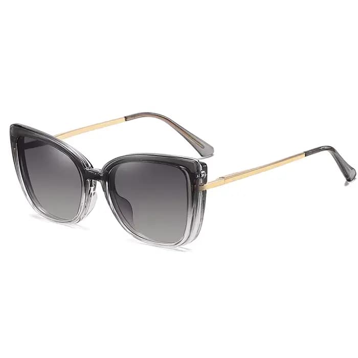Lunettes à Clip magnétique pour femmes et hommes