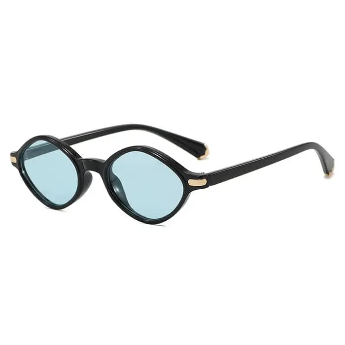Mode Sexy petit carré femmes lunettes De soleil