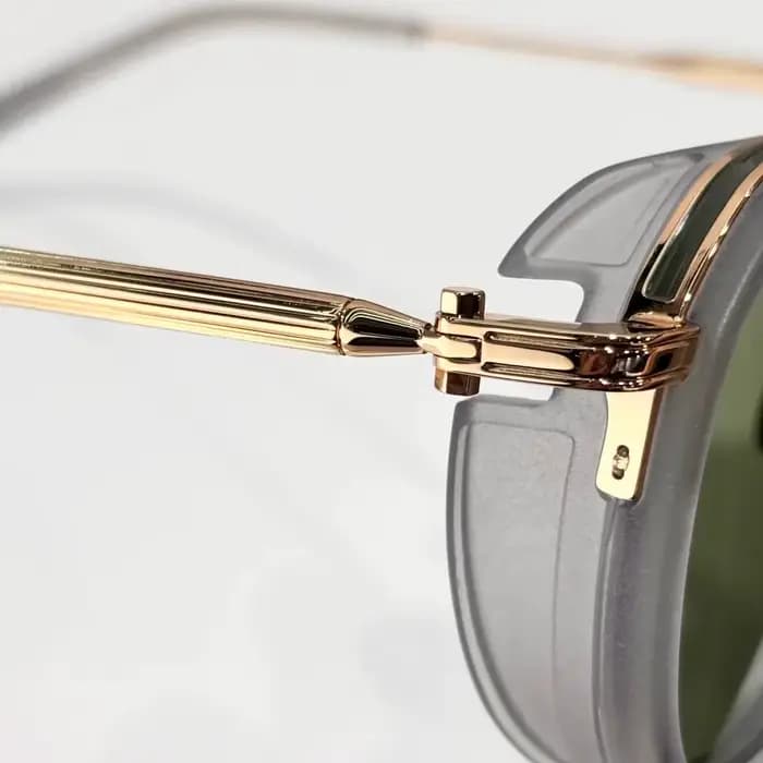 Lunettes de soleil originales de style urbain