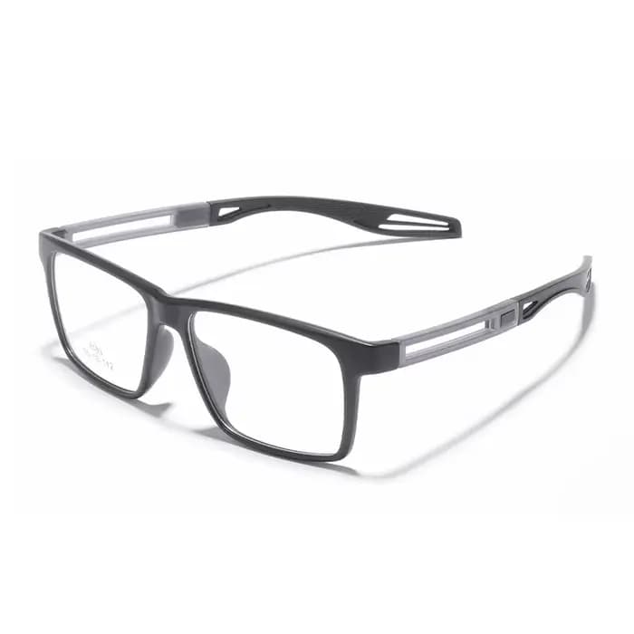 Nouvelles lunettes de sport de plein air avec dioptries pour homme