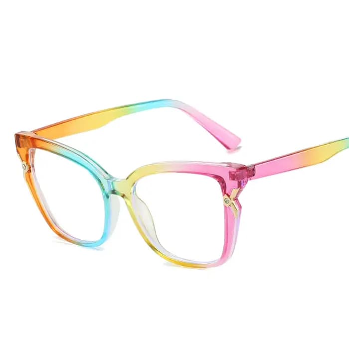 Lunettes tendance pour femmes