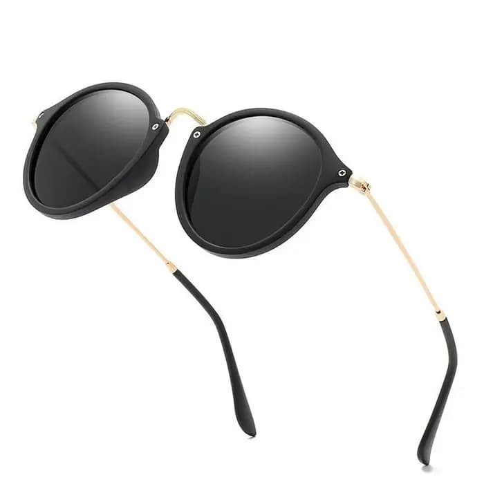 Polaroid – lunettes de soleil polarisées unisexe