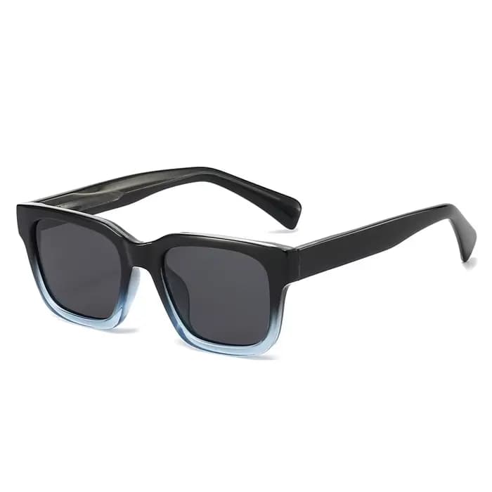 Lunettes de soleil polarisées carrées 2025 – Nouveauté tendance pour homme et femme