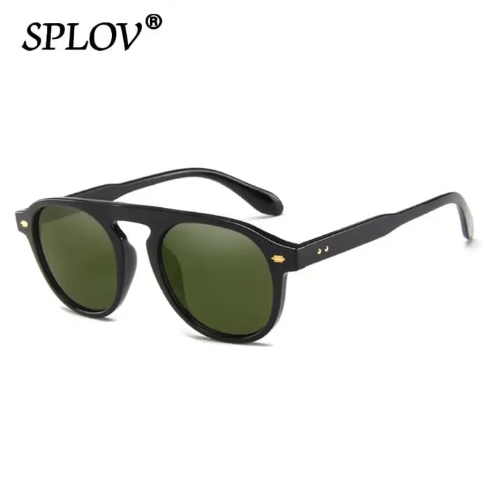 Lunettes De soleil rétro pour hommes et femmes