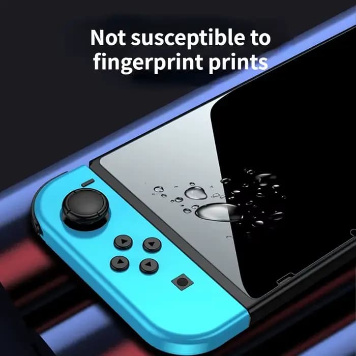 Nouveau verre trempé de protection pour nintendo Switch Lite Film de protection d'écran pour Nintendos Switch NS OLED accessoires en verre