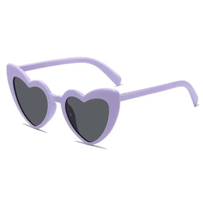 Lunettes de soleil tendance pour femme