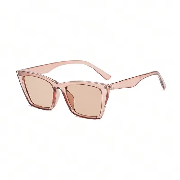 Lunettes de soleil œil de chat Vintage pour femmes