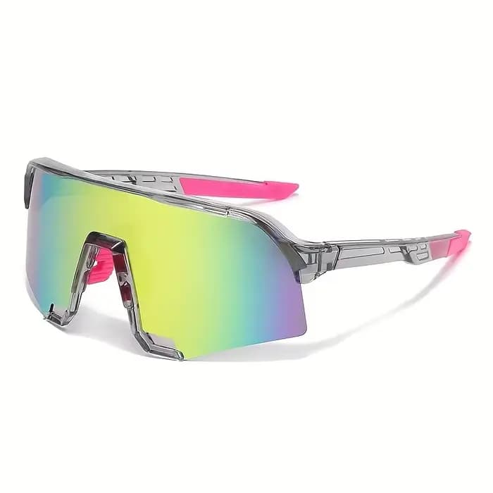 1 paire de lunettes décoratives décontractées pour femmes