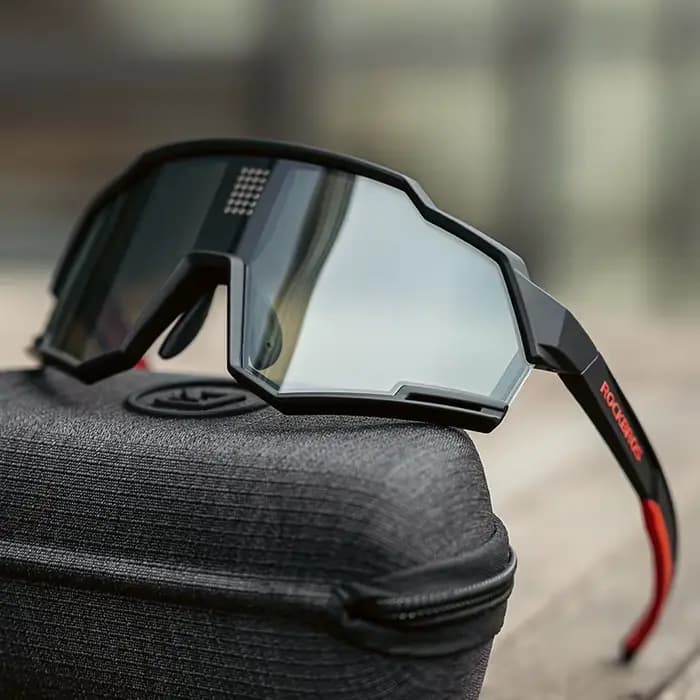 Lunettes de soleil polarisées UV400 pour hommes et femmes
