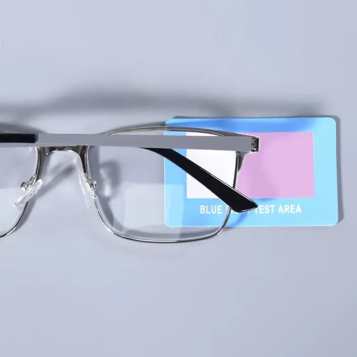 Lunettes de lecture multifocales sur ordonnance pour hommes