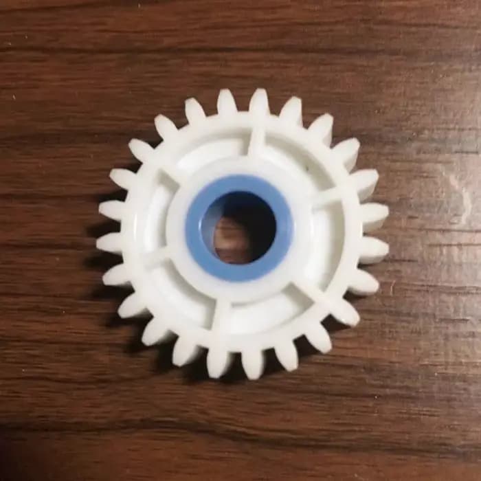 Fuji Frontier-Engrenage hélicoïdal pour engrenage, voie de clé pour engrenage, 550, 570, 500/590, 327D1060270, 327D1060170, 327D1060270C, 327D1060170B, 5 pièces
