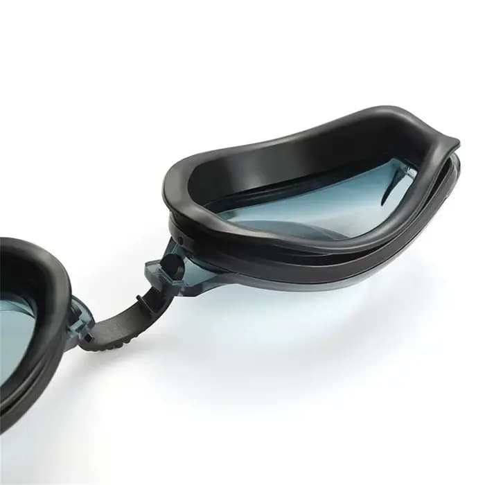Lunettes de natation haute définition