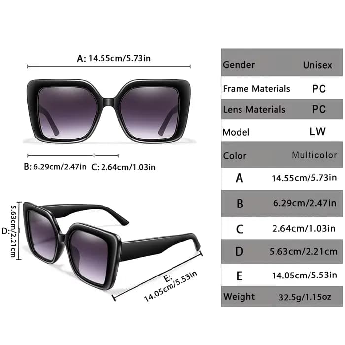 Lunettes tendance décontractées nuances de pierre couleur protégée UV pour femmes hommes cyclisme en plein air