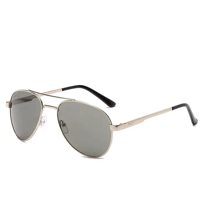 Lunettes de soleil polarisées Maui Jim pour hommes