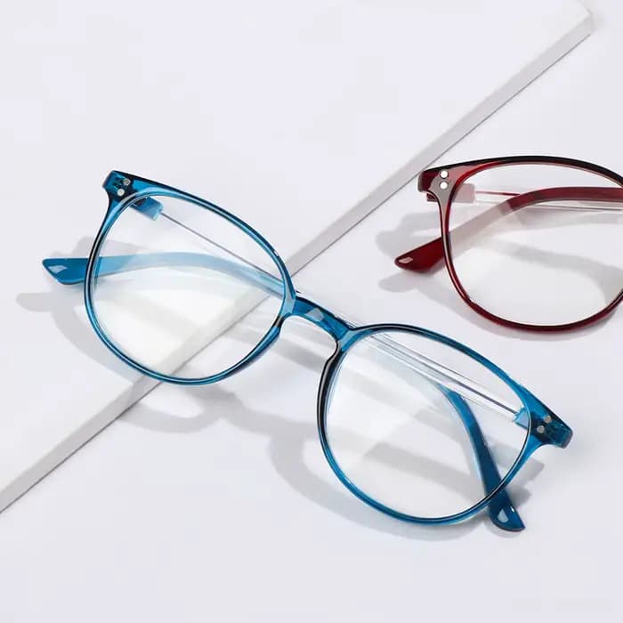 Lunettes de lecture haute définition unisexes