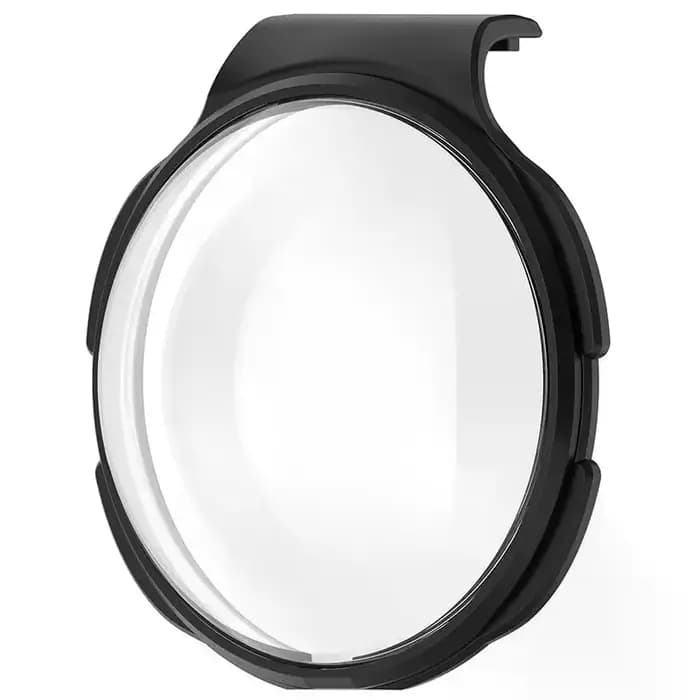 Protecteur d'écran en verre trempé 99% HD pour OSMO 360, filtre UV optique résistant à l'usure, accessoires de protection de lentille