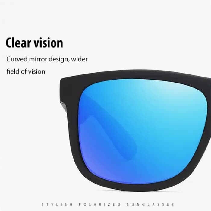 Lunettes de soleil anti-absorbe ouissement pour le sport en plein air