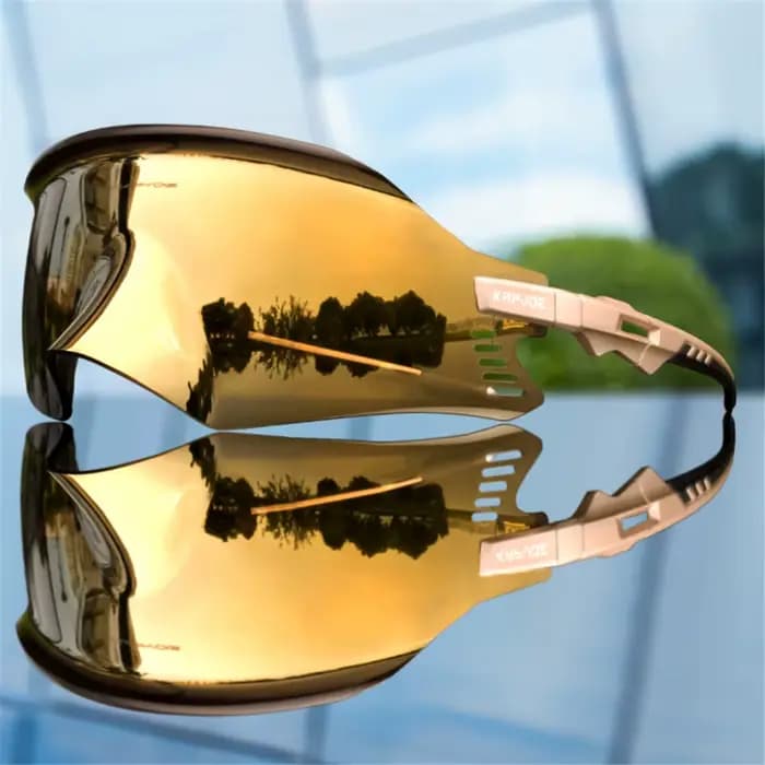 Lunettes de soleil de cyclisme pour hommes et femmes