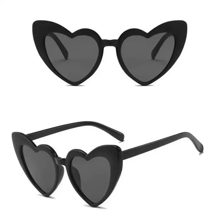Lunettes de soleil tendance pour femme