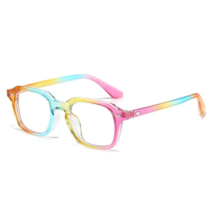 Lunettes bloquant la lumière bleue