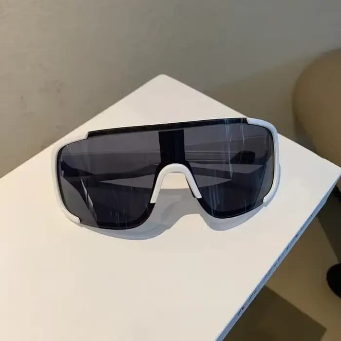 Nouveaux hommes femmes Sports de plein air cyclisme lunettes escalade nuit équitation
