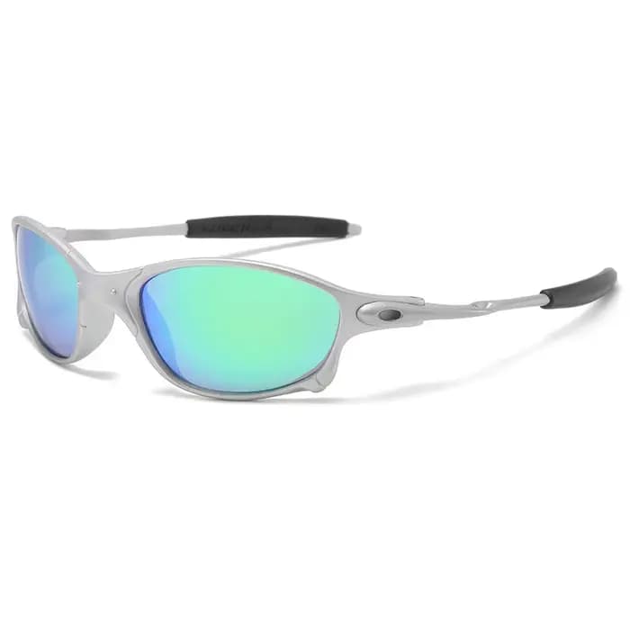 Lunettes de soleil coupe-vent colorées pour hommes et femmes