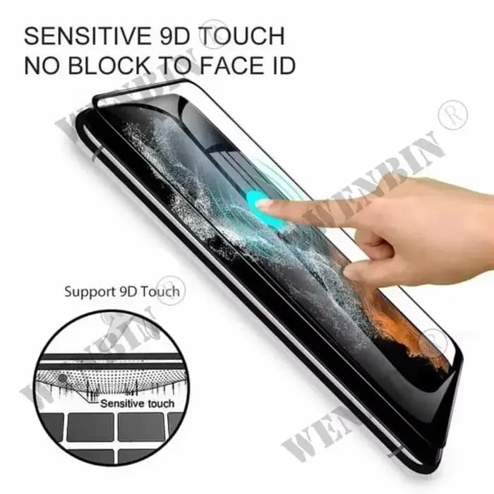 3 pièces verre trempé pour Samsung S26 S25 S24 S23 S22 Ultra Plus A57 A56 A37 A36 A17 A16 protecteur d'écran verre de protection complet