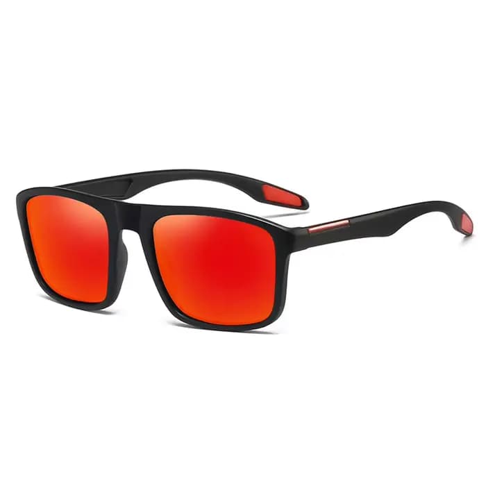 Lunettes de soleil polarisées pour hommes et femmes