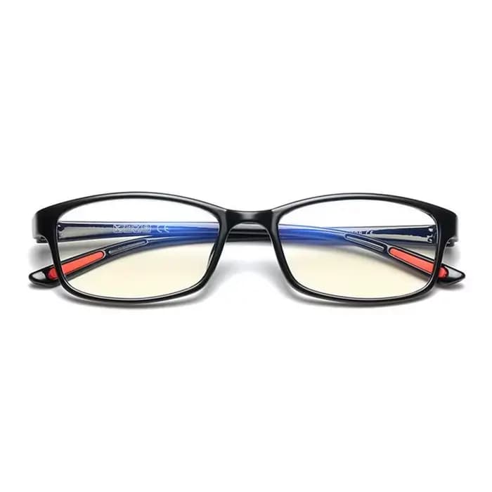 Lunettes carrées pour femmes et hommes