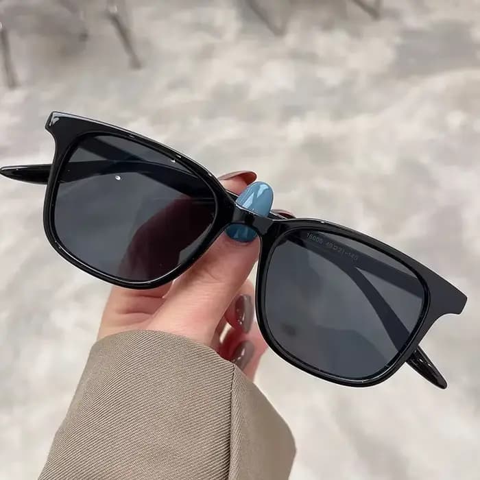 Lunettes de soleil anti-lumière bleue pour hommes