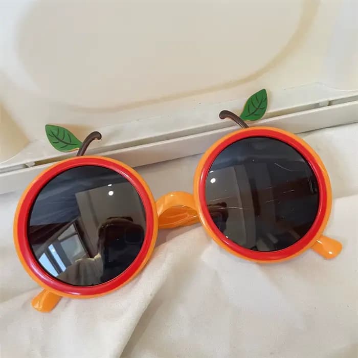 Lunettes de soleil Uv400