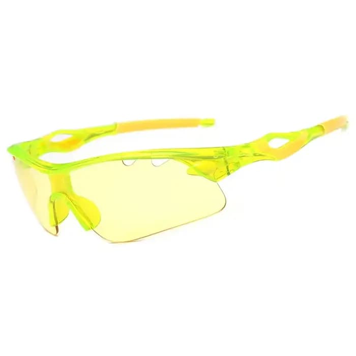 Hommes et femmes lunettes de cyclisme