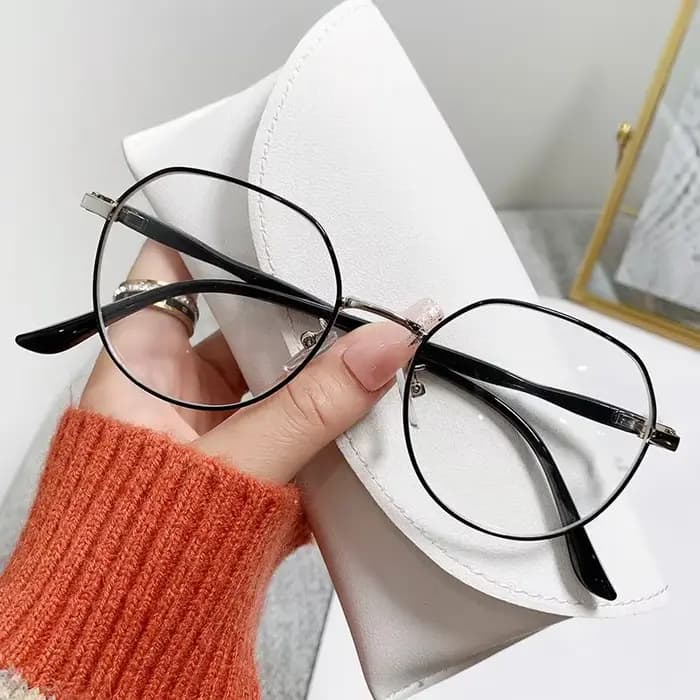 Nouvelles Lunettes de Lecture Rétro Ultralégères 2025 – Design de Luxe