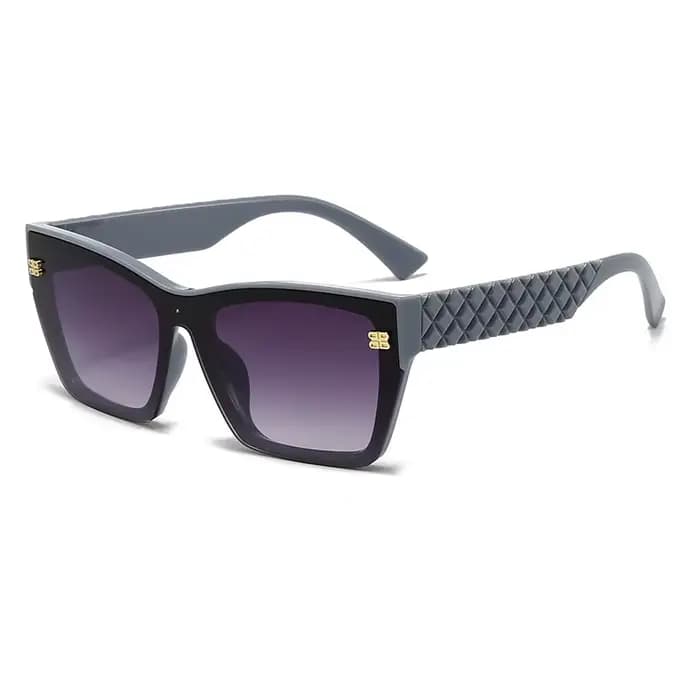Lunettes de soleil de luxe pour hommes et femmes