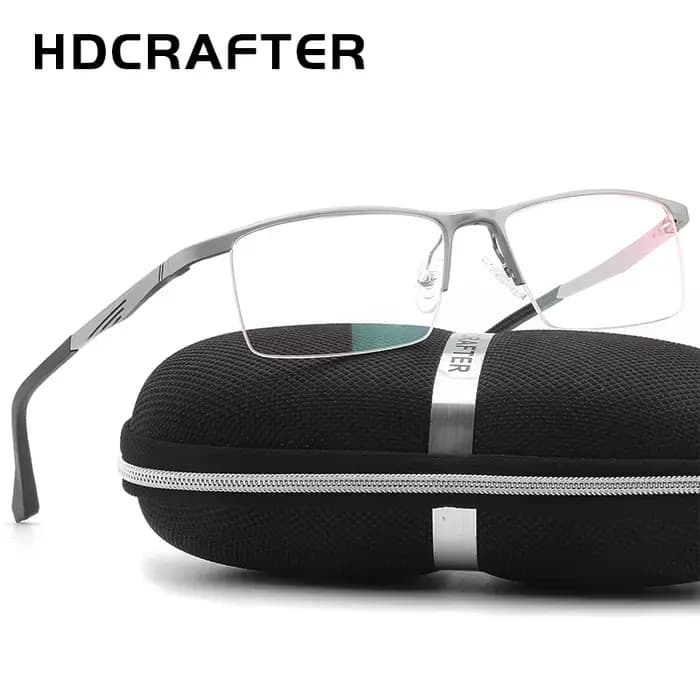 HDCRAFTER – lunettes de vue pour hommes et femmes