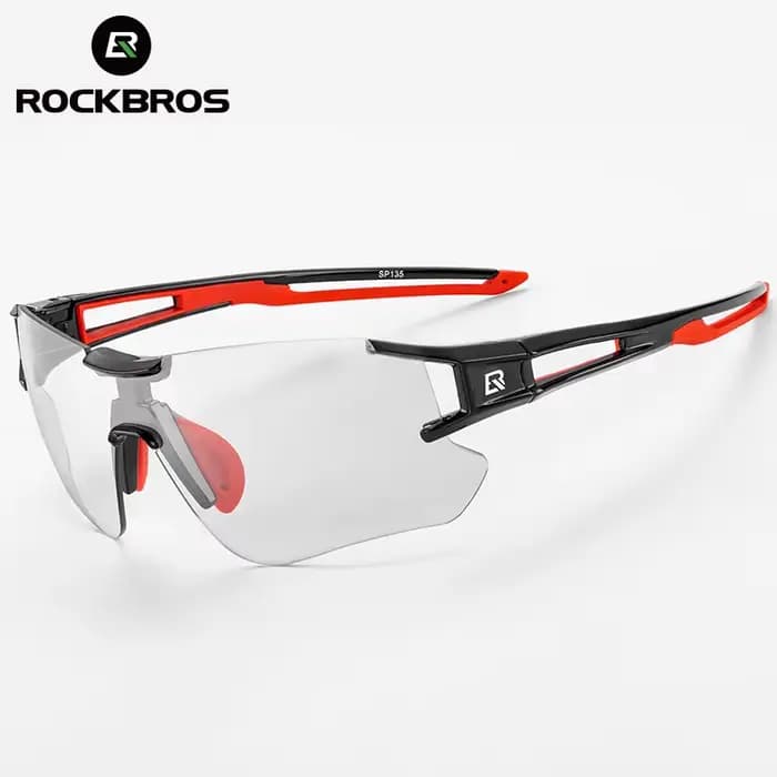 ROCKBROS – lunettes photochromiques de cyclisme