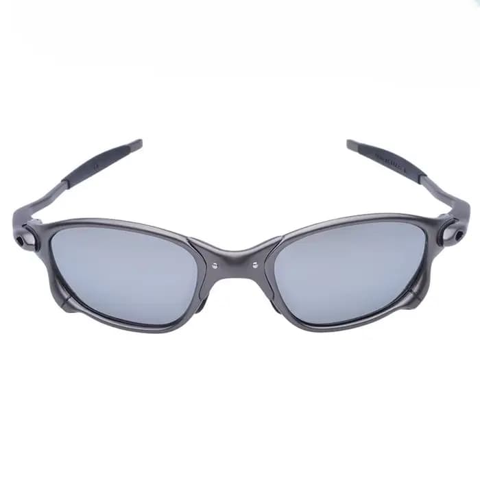 Lunettes de soleil polarisées pour hommes et vtt