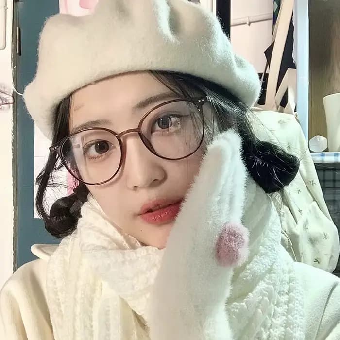 Lunettes classiques anti-lumière bleue pour hommes et femmes