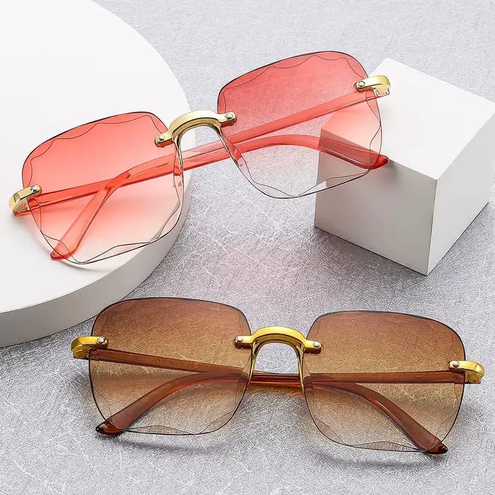 Lunettes de soleil pour femmes