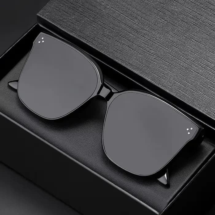 CLLOIO nouvelle tendance lunettes de soleil pour femmes et hommes conception Simple