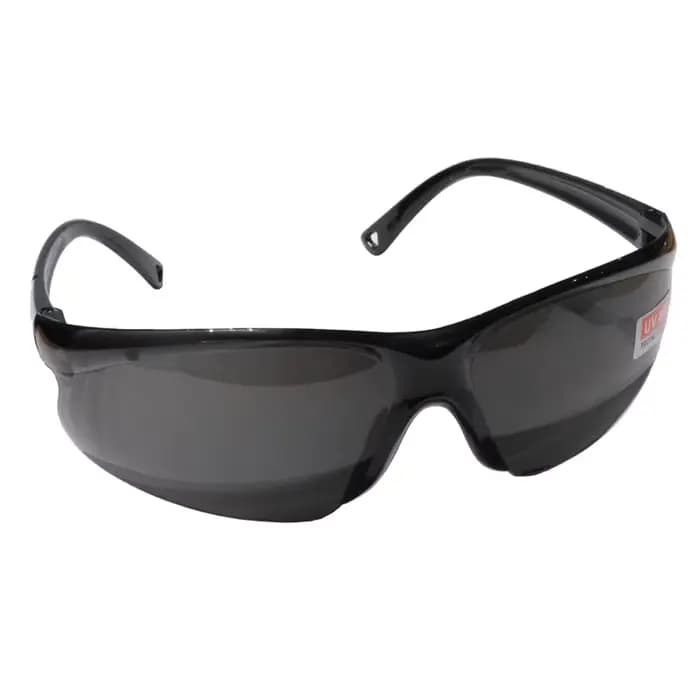 VU400, lunettes de sécurité transparentes pour hommes et femmes