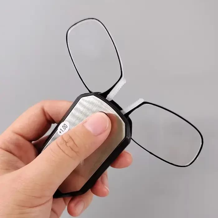 Pince-nez lunettes de lecture hommes femmes