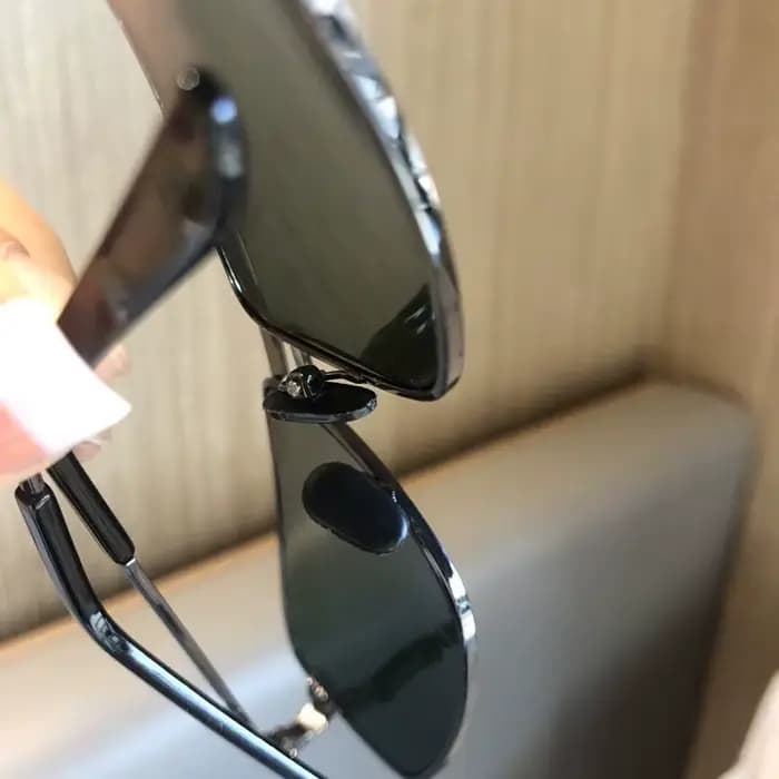Lunettes de soleil pour hommes