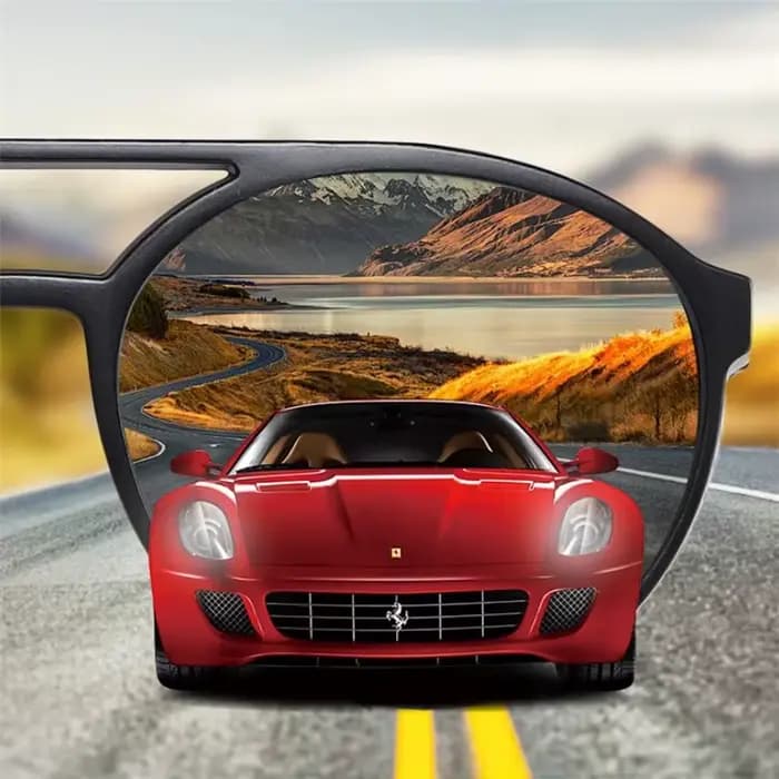 Lunettes de soleil polarisées UV400 pour hommes et femmes