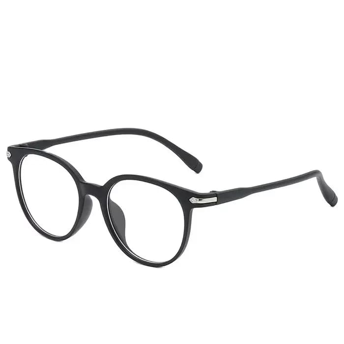 Monture de lunettes d'ordinateur Anti-lumière bleue pour femmes et hommes