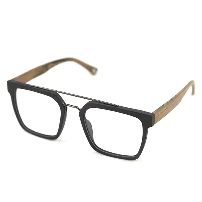 HDLosFTER-Lunettes carrées pour hommes et femmes