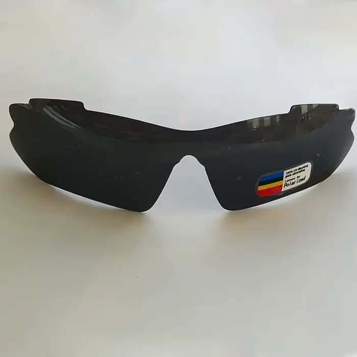 Lunettes de soleil pour vélo