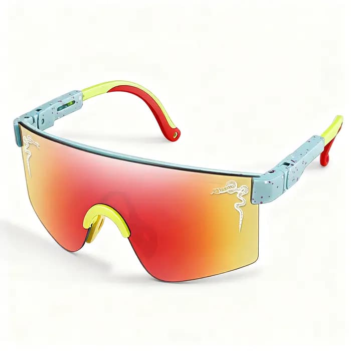 Lunettes de soleil pour enfants PIT